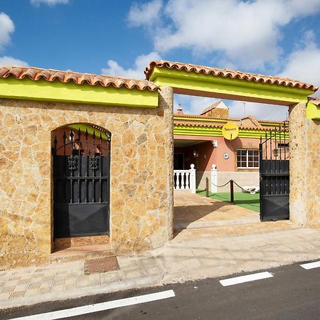 Villa Casa Dona Margarita à Tuineje Extérieur photo